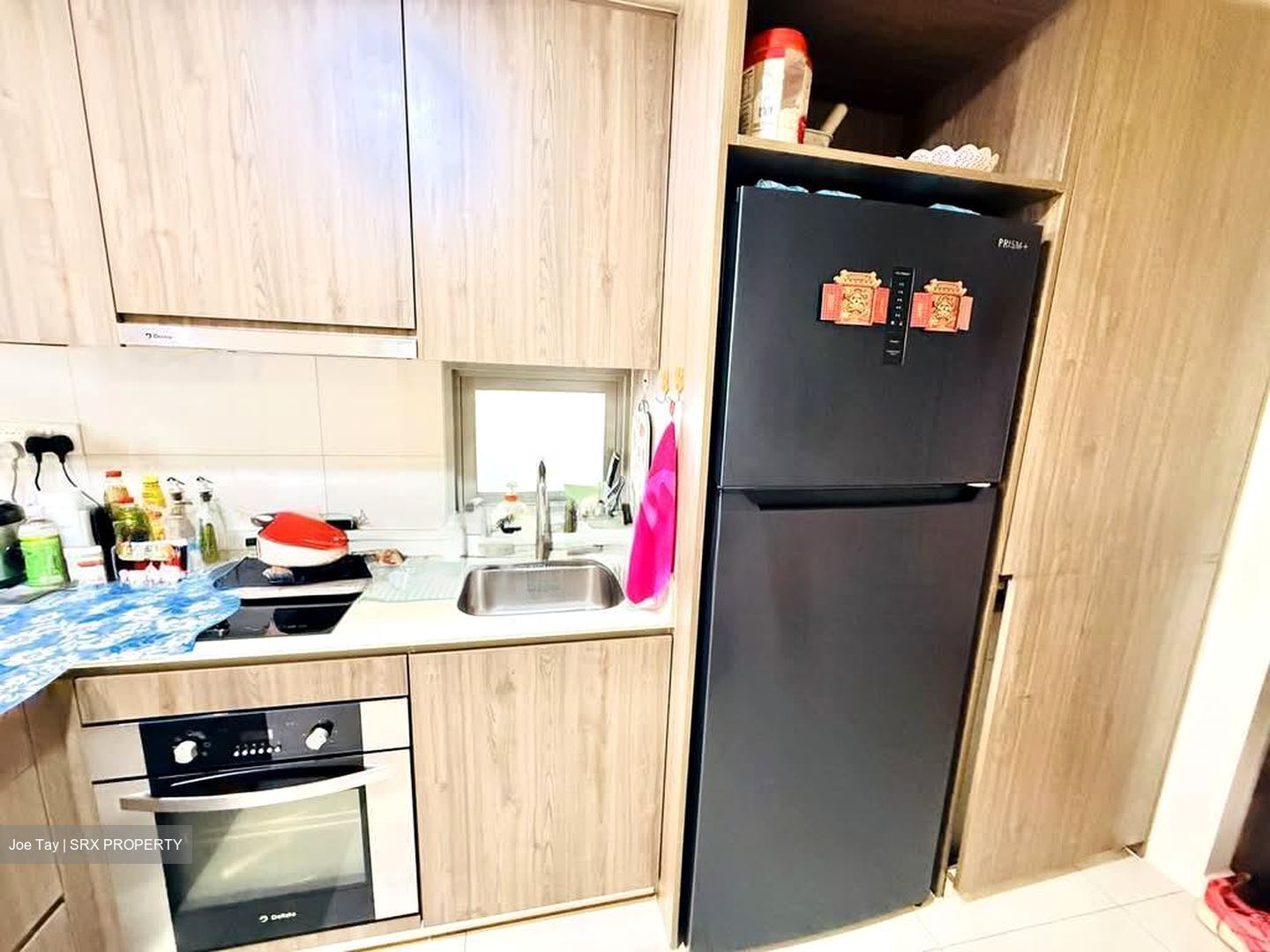 Sol Acres (D23), Condominium #585031311